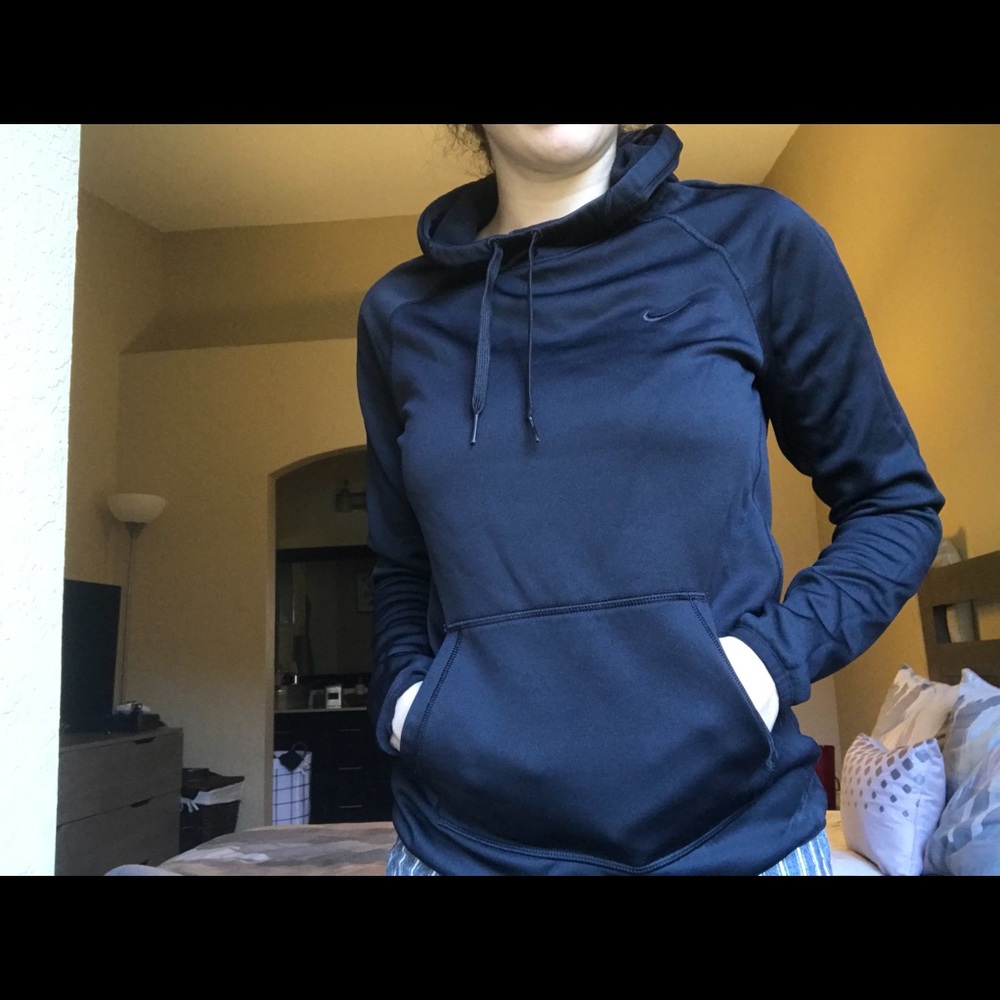 Nike jacket